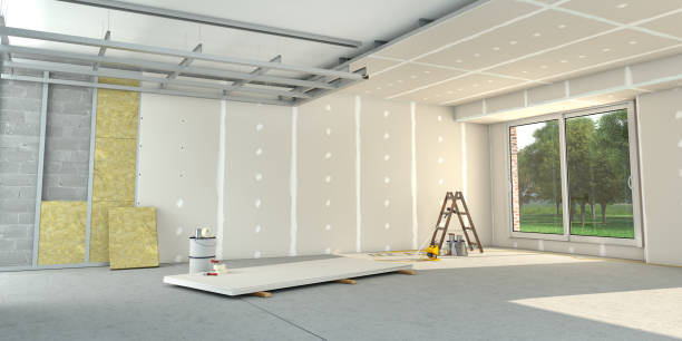 Best Insulation for Specific Applications in Cedar Falls, IA