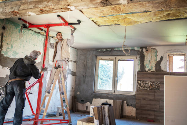 Best Commercial Insulation in Cedar Falls, IA