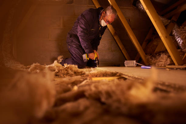 Best Insulation for Specific Applications in Cedar Falls, IA